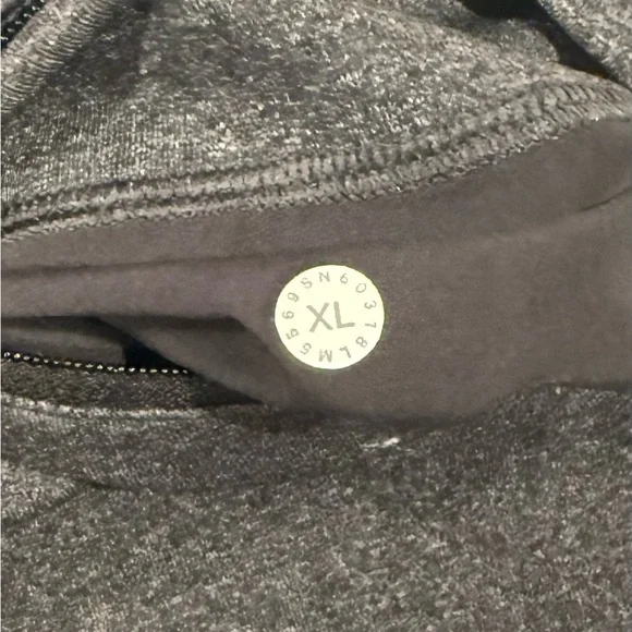 lululemon Intent Men's Joggers - Picture 4 of 7